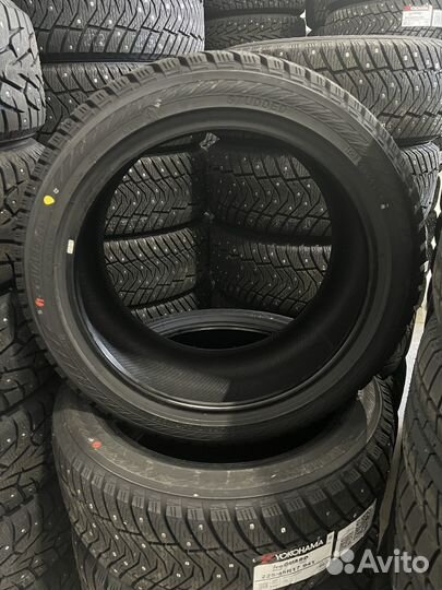 Yokohama IceGuard Stud IG65 225/45 R17 94T