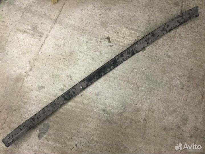 Рейлинг левый Hyundai Santa Fe CM 2005-2012