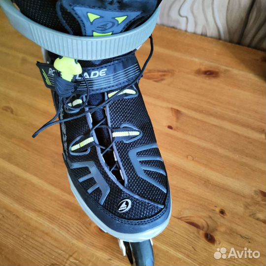 Ролики rollerblade 41 размер