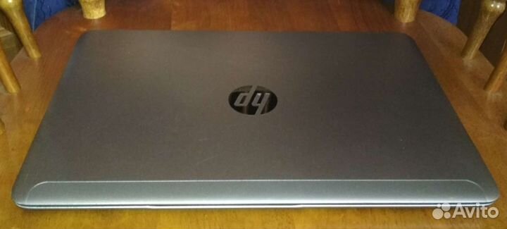 HP EliteBook Folio 1040 G1