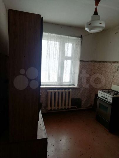 1-к. квартира, 36 м², 2/2 эт.