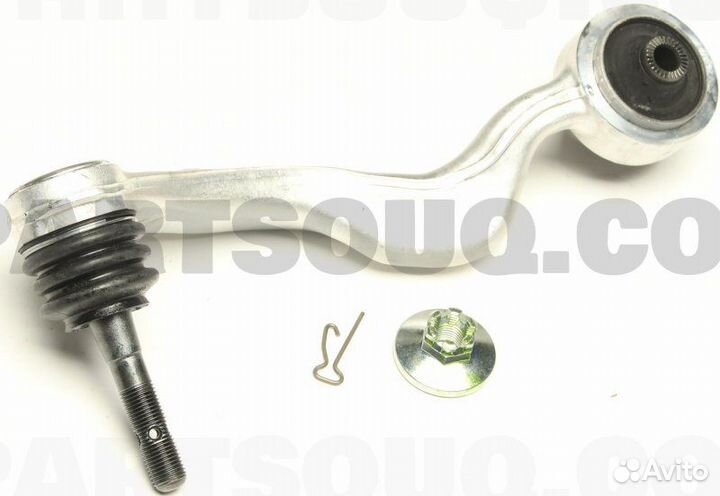 Рычаг подвески верхний передний Lexus Ls460 1urfe