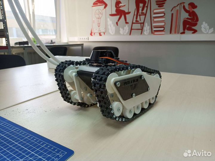 3D печать, 3D моделирование, прототипирование