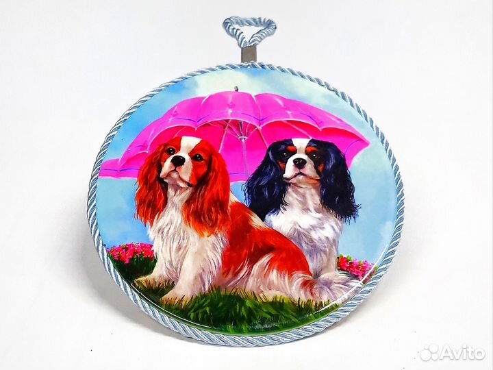 Подставка под горячее