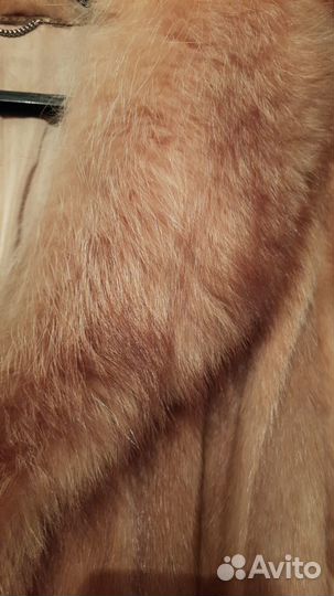 Шуба 46 48