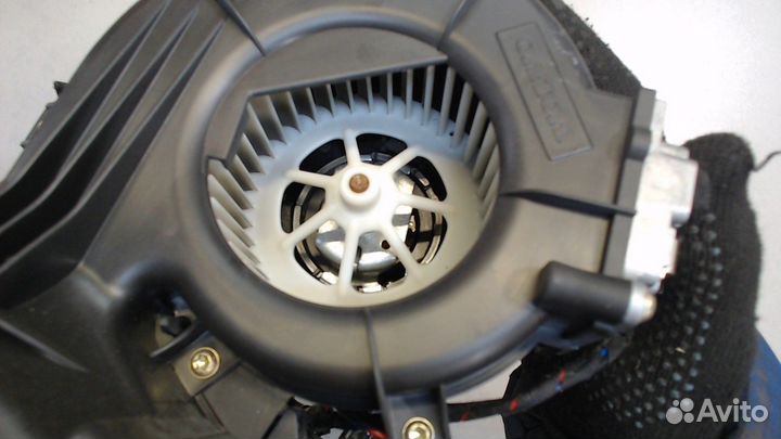 Отопитель в сборе Volvo XC90, 2004