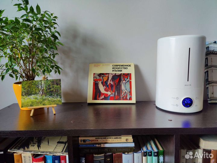 Современное искусство Италии книга