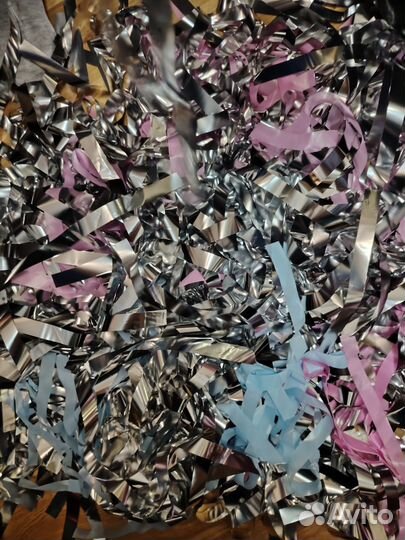 Бумажное шоу