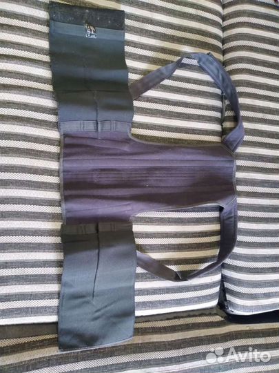 Корсет для спины ортопедический