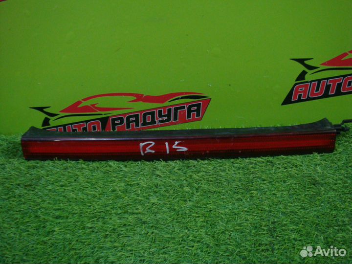 Фальшпанель nissan B15,FB15,FNB15,JB15,QB15,SB15 s