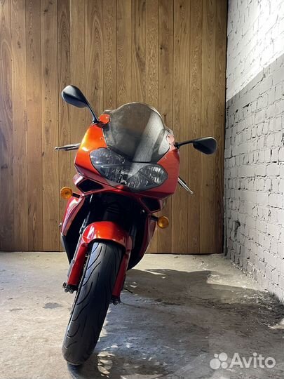 Aprilia Sl1000