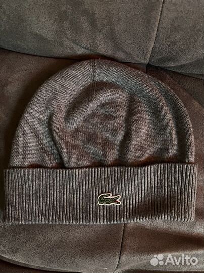 Шапка мужская