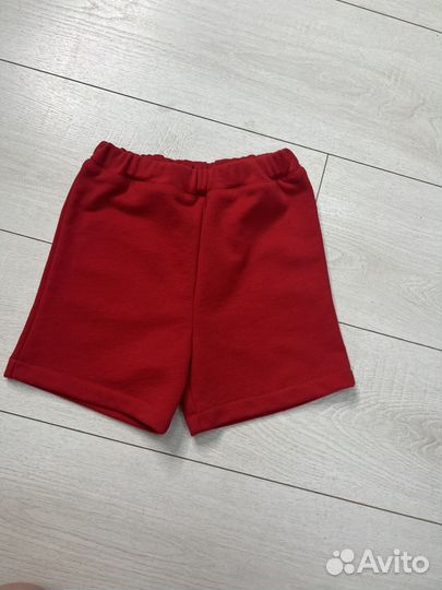 Детские шорты