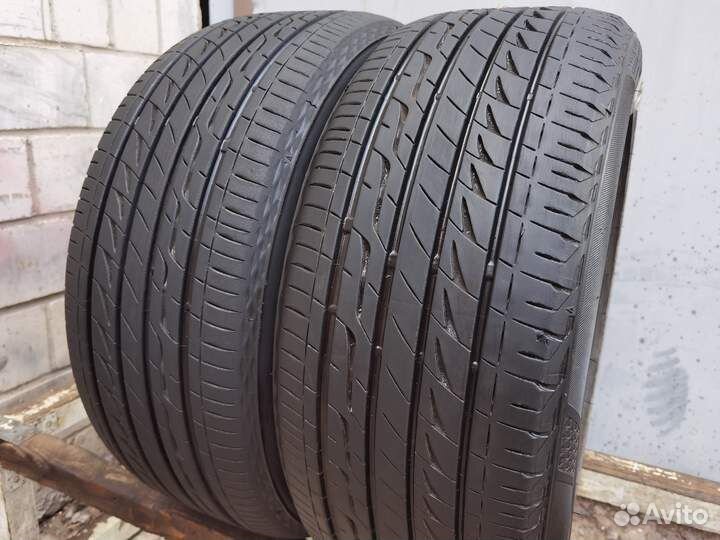 Bridgestone Regno GR-XI 225/45 R17 91W