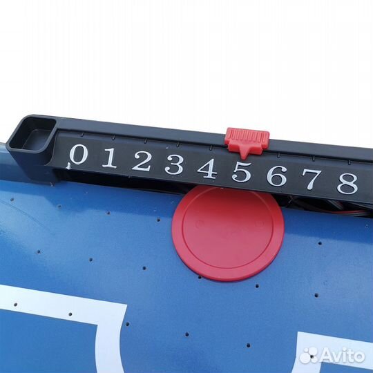 Аэрохоккей DFC zone AT-120