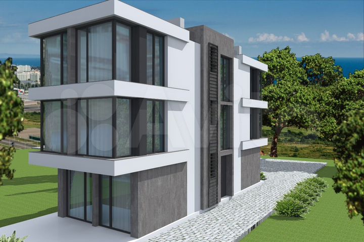 Участок 4,3 сот. (ИЖС)