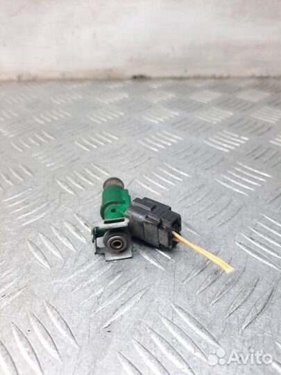 Форсунка Citroen C3 хэтчбэк 5 дв. 1.4 KFW 2006