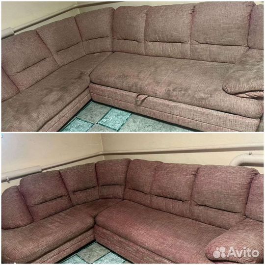 Моющий пылесос в аренду прокат Karcher Puzzi 8/1