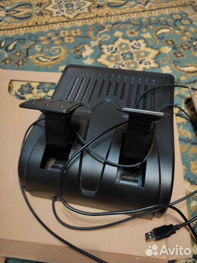 Руль для playstation