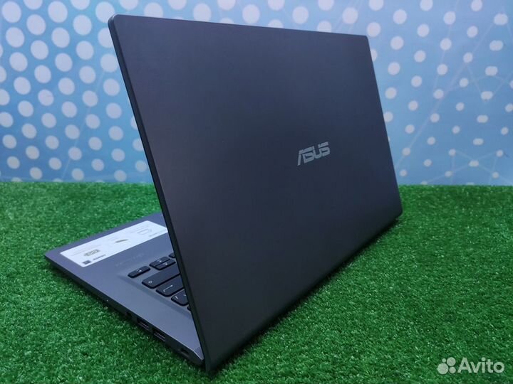 Ноутбук Asus Laptop A416J