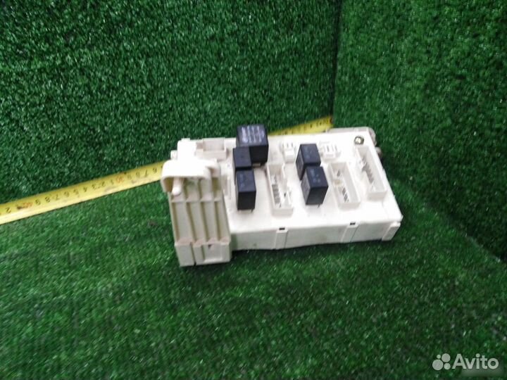 Блок предохранителей салон Lifan Solano 620 2012