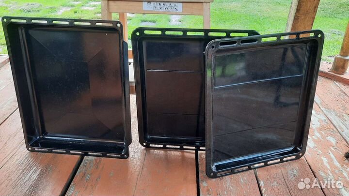 Противень для духовки gorenje