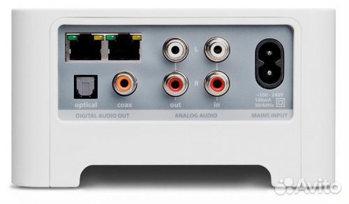 Плеер sonos connect S15