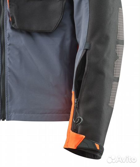 Куртка KTM racetech jacket