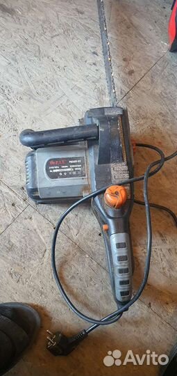Пила цепная электрическая P.I.T. PKE405-C4