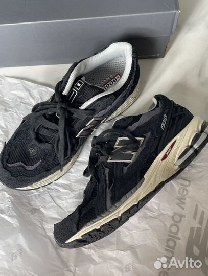 New balance 1906r 