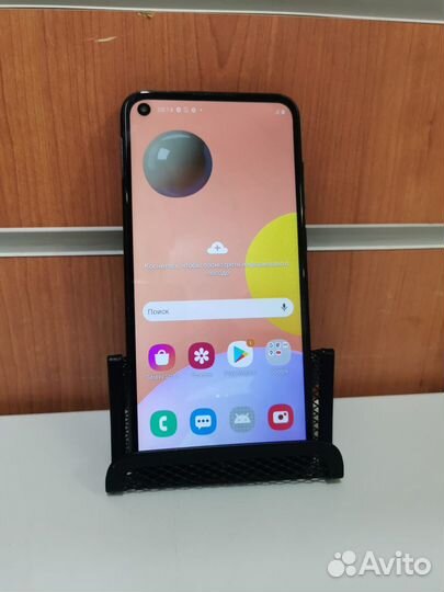 Смартфон Samsung Galaxy M11 2/32гб