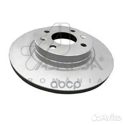 30178 Диск тормозной renault logan/sandero пере