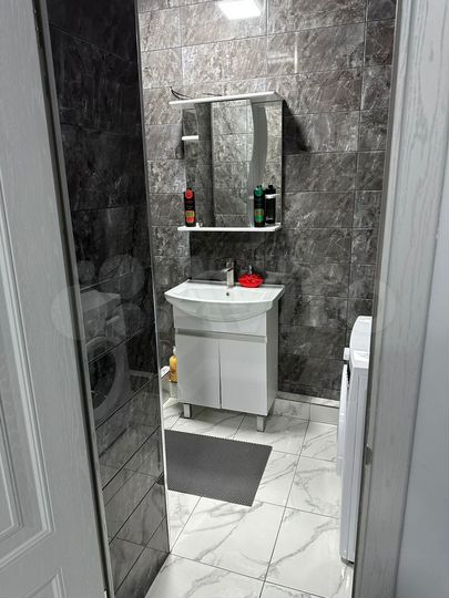 2-к. квартира, 62 м², 2/12 эт.