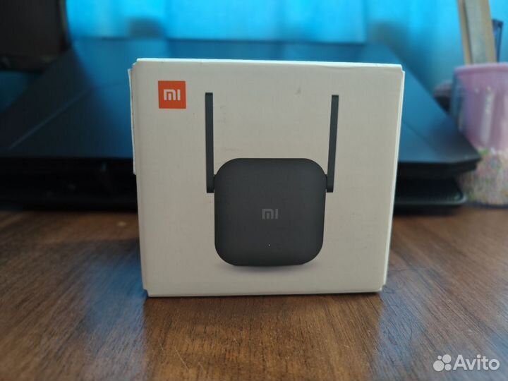 Mi Wi-Fi Range Extender Pro