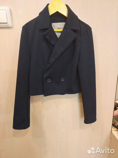 Школьный пиджак для девочек