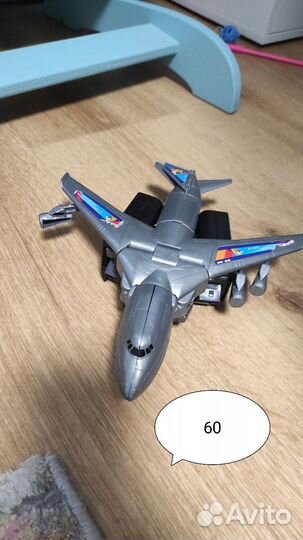 Детские игрушки