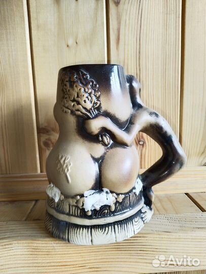 Пивная кружка 