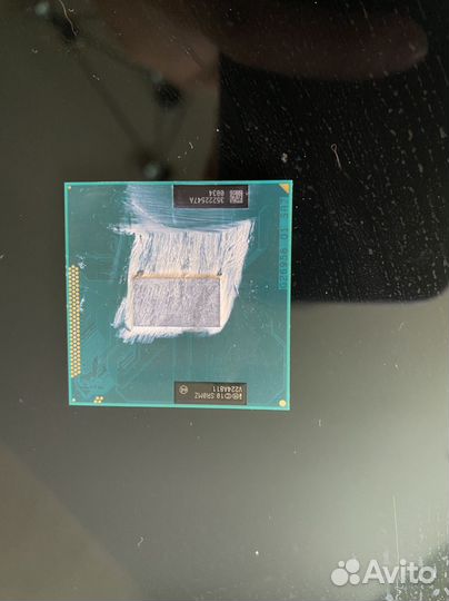 Запчасти для ноутбука