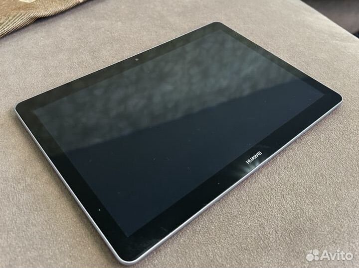 Планшет huawei mediapad t3