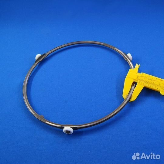 Кольцо вращения тарелки