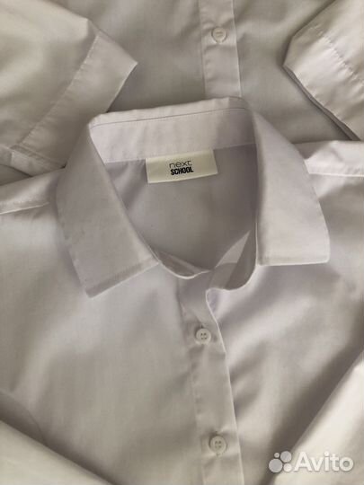 Блузка Next, сарфан, брюки, платье 134-140р