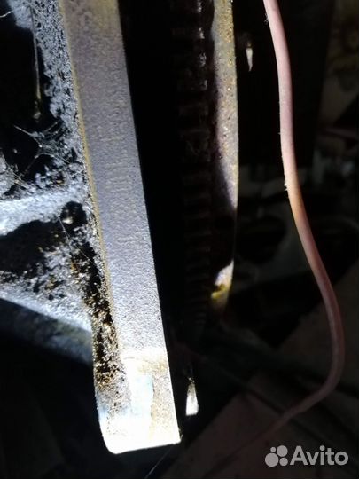 Двигатель C20LE