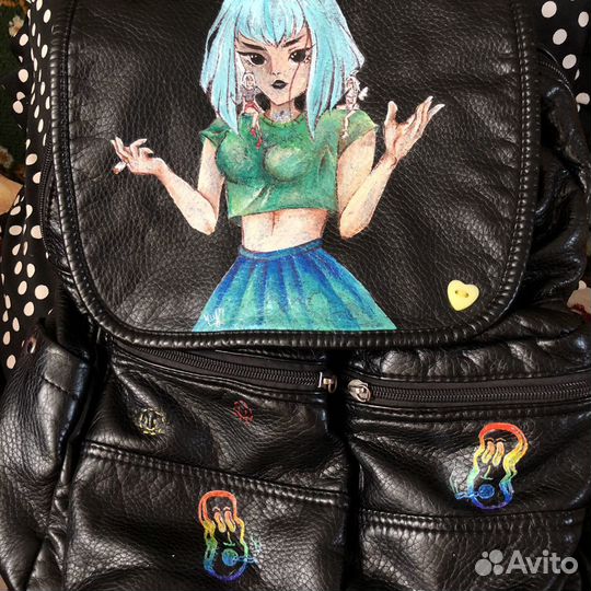 Рисую на заказ