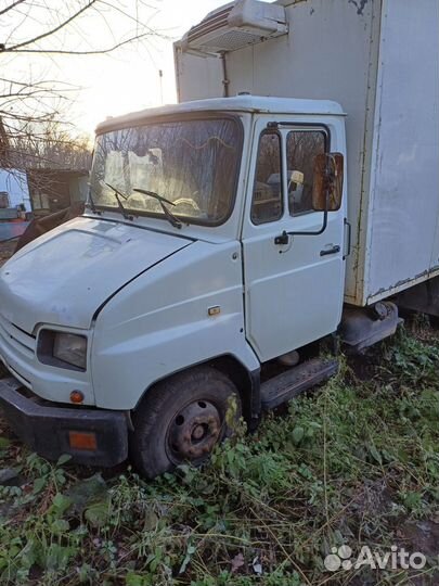 Запчасти на урал 4320