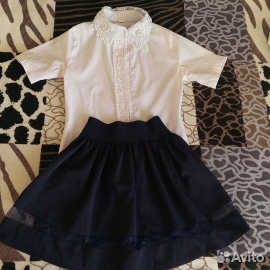 Форма школьная