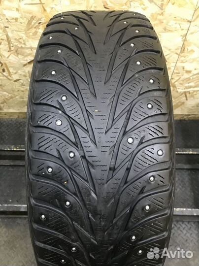 Yokohama Ice Guard IG35 235/55 R19 101T