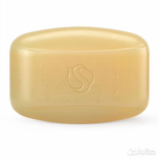 Твердое мыло Synergetic Мыло кусковое #376976