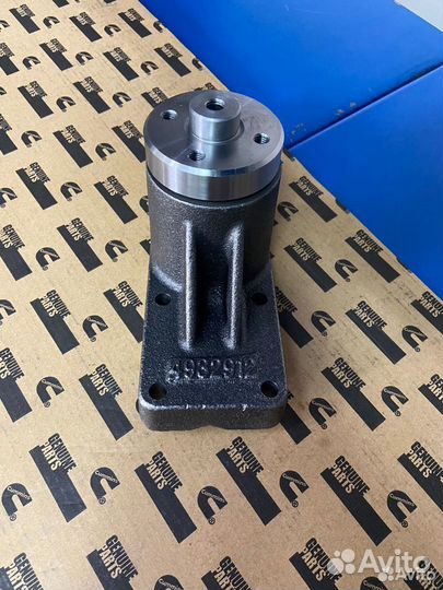 Опора вентилятора Cummins EQB 4BT 6BT