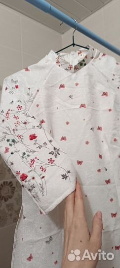 Платье женское