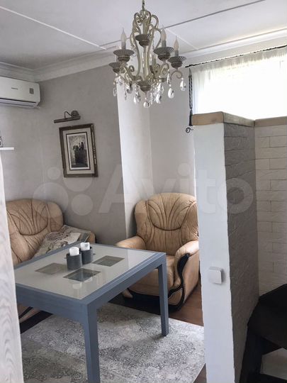 Дом 30 м² на участке 7 сот.